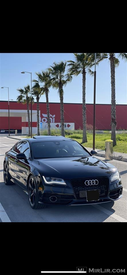 Audi a7 super okazion