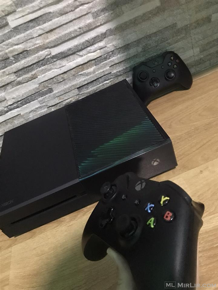 Xbox one ne gjendje perfekte