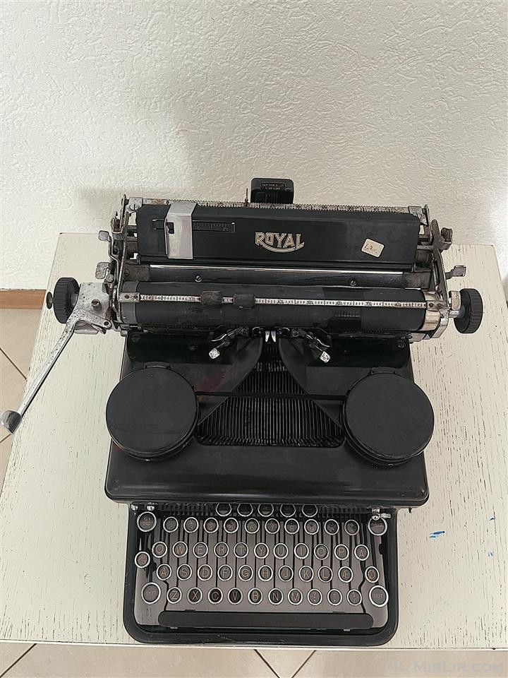 Royal - USB Typewriter Keyboard ( Made in USA )