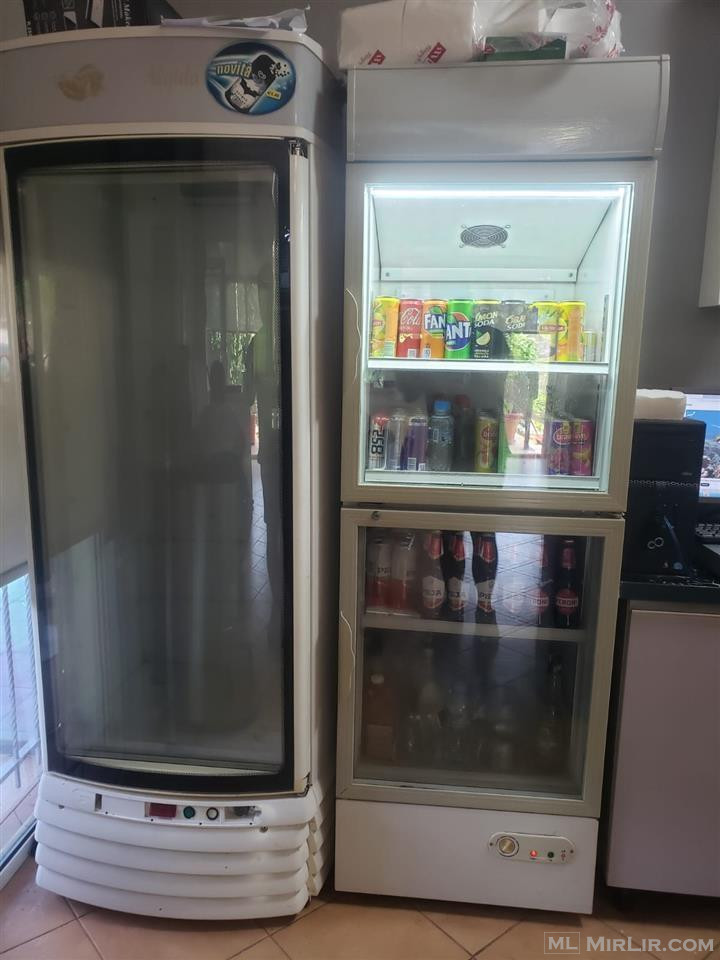 Shiten frigorifere per lokale