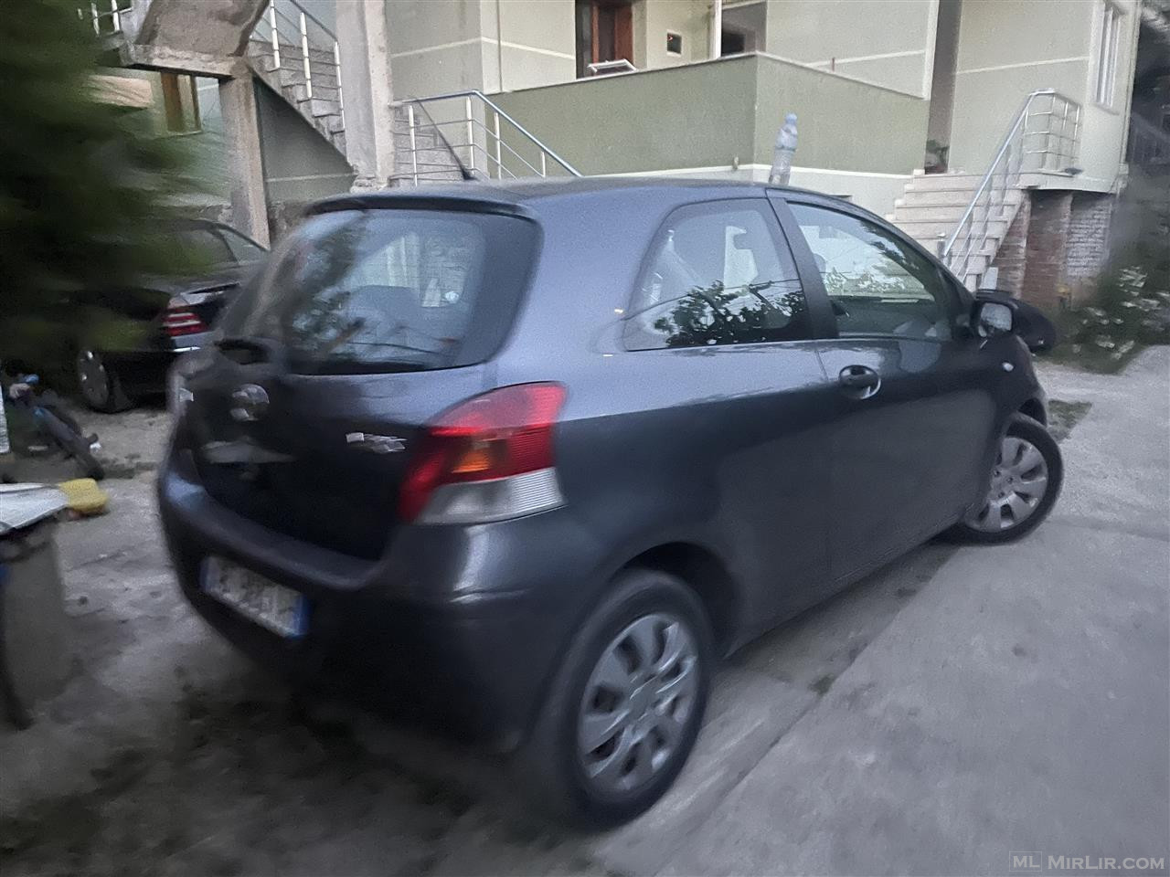 Shitet toyota yaris