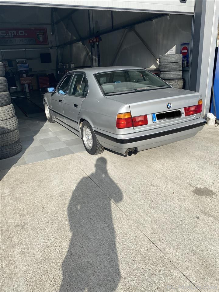 BMW E 34 