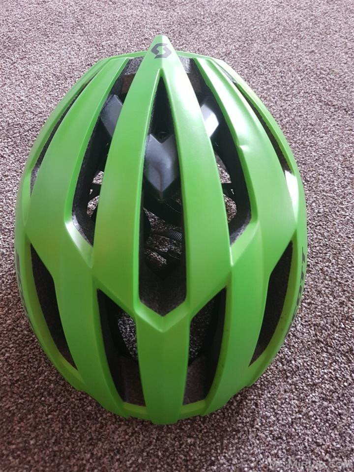 SCOTT Helmet Arx MTB Plus with MIPS