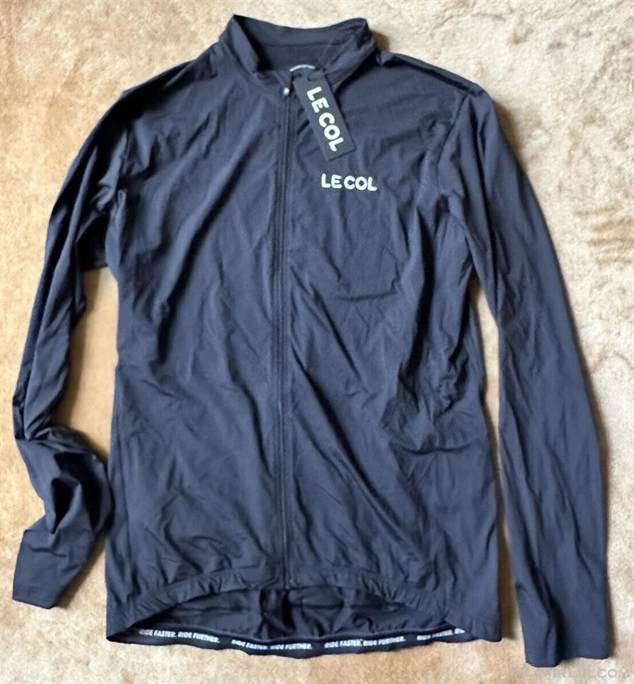 Le Col Pro Long Sleeve Jersey