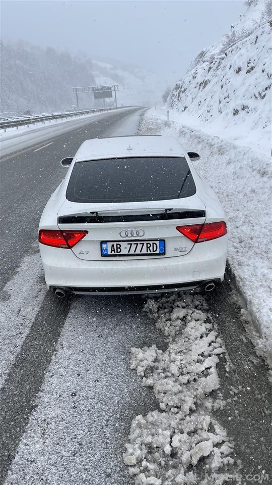 Shitet Audi A7