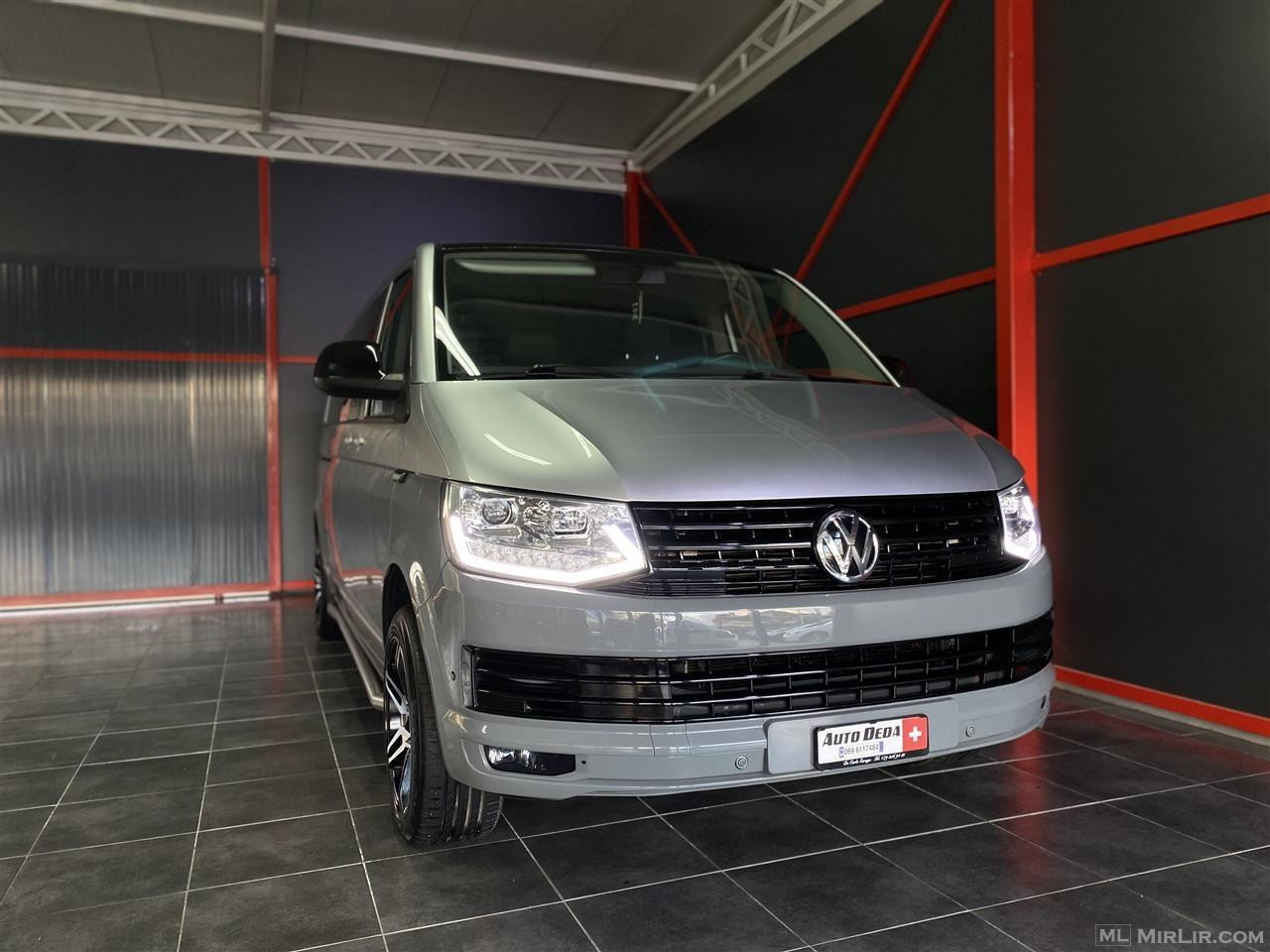 VW Caravelle Extra Lang  2.0 TDI 4Motion Zvicra ??
