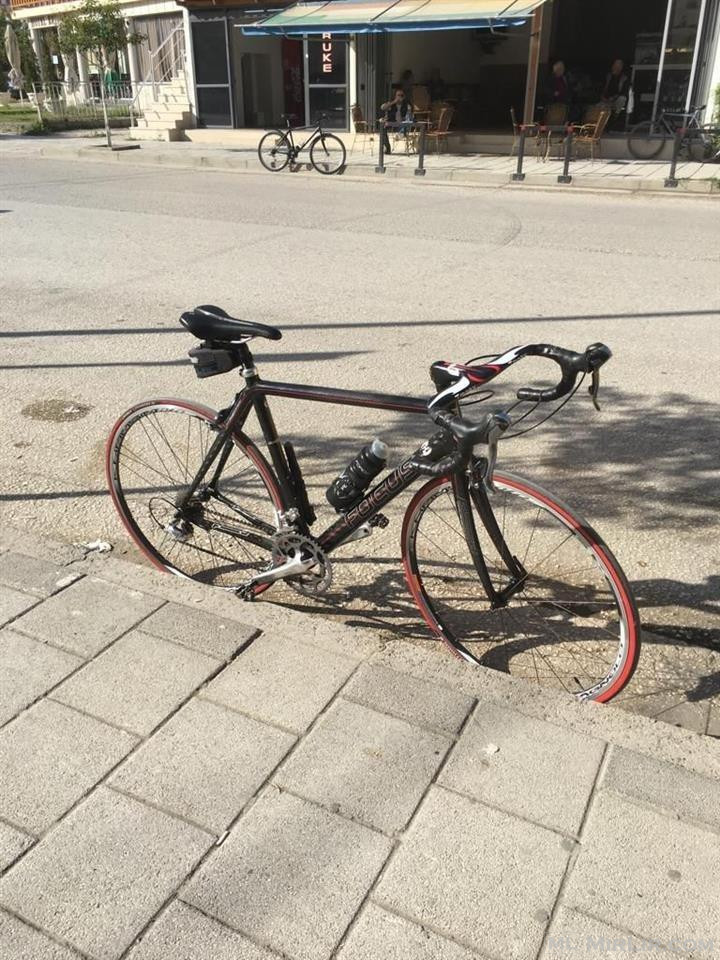 OKAZION Biciklet FOCUS GJERMANE FIBER KARBONI !!!! ⚠️⚠️⚠️