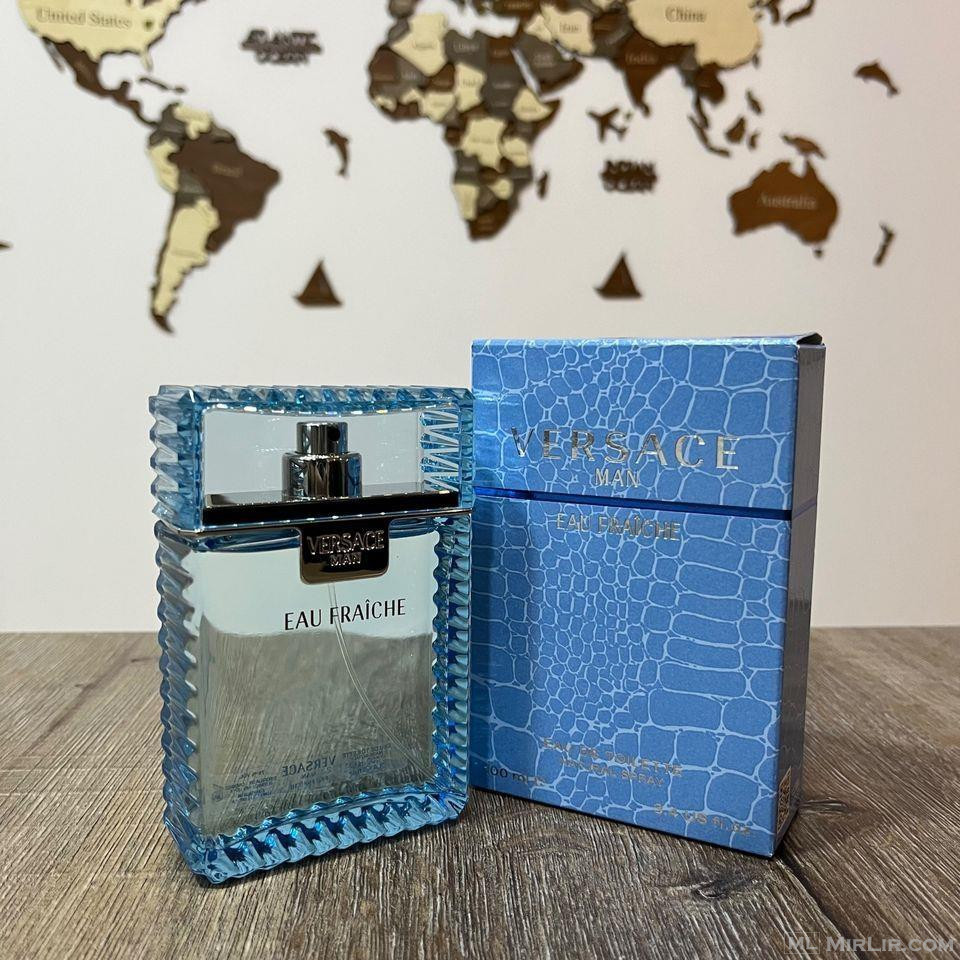 Parfum Versace 100ml Origjinal 100%