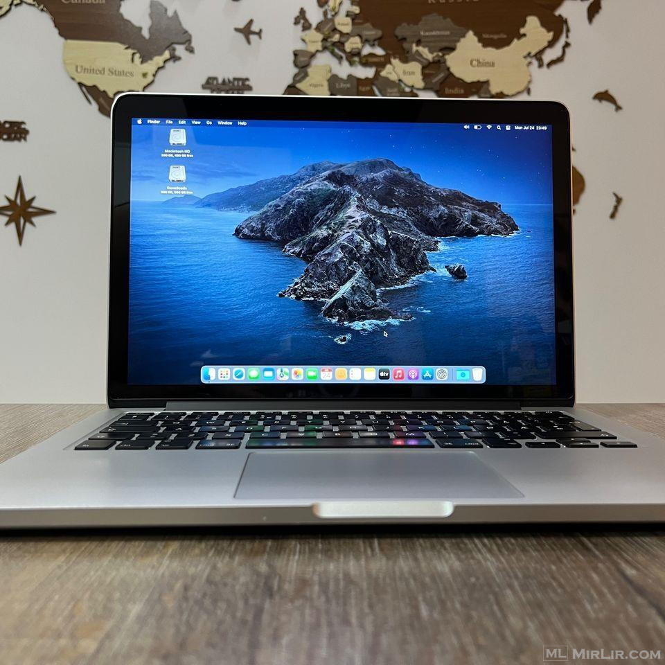 Apple MacBook Pro 13inch (2015) i7, 1TB SSD, 16gb RAM