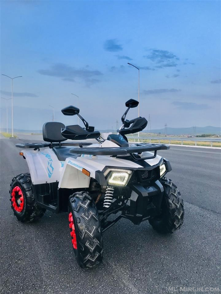 ATV 250cc ⭐️2022⭐️
