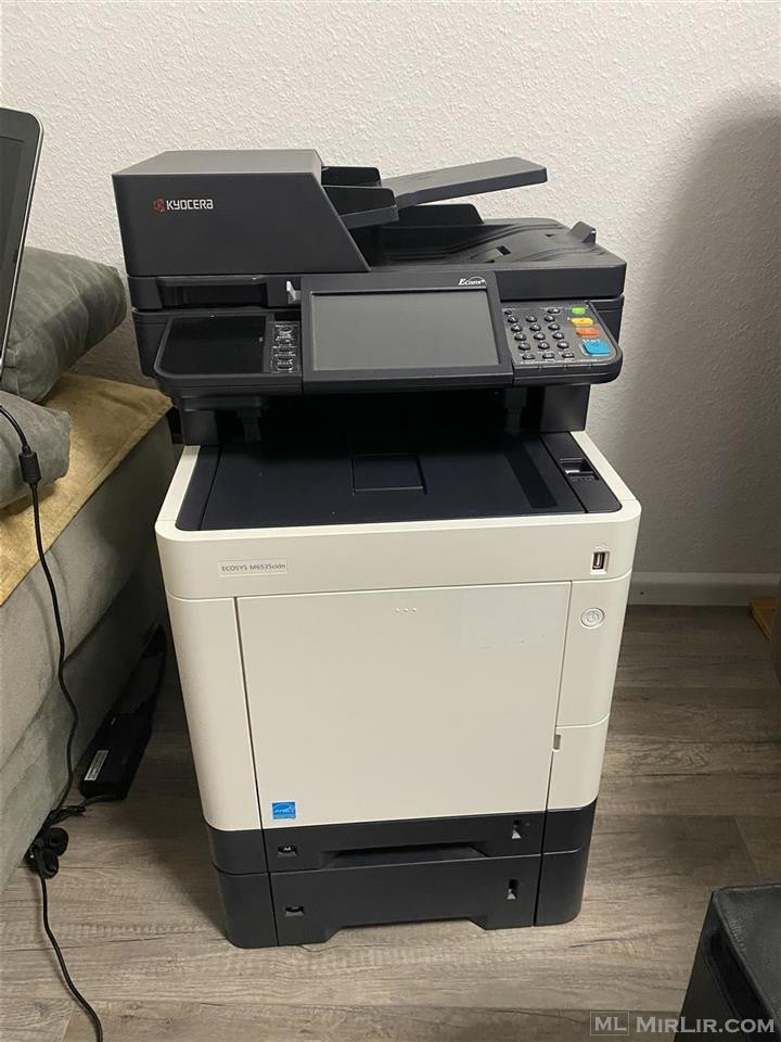 Printer PROFFESIONAL Kyocera Ecosys 6535cidn
