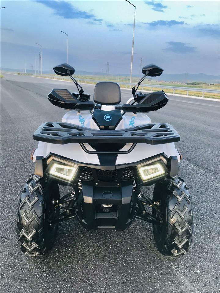 ATV 250cc ⭐️2022⭐️