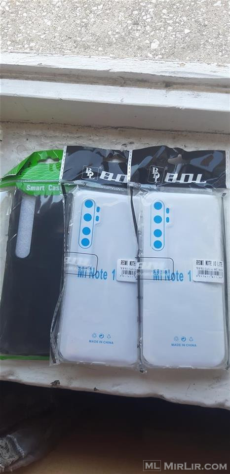 Kellef Xiaomi Redmi Note 10 Lite/5G
