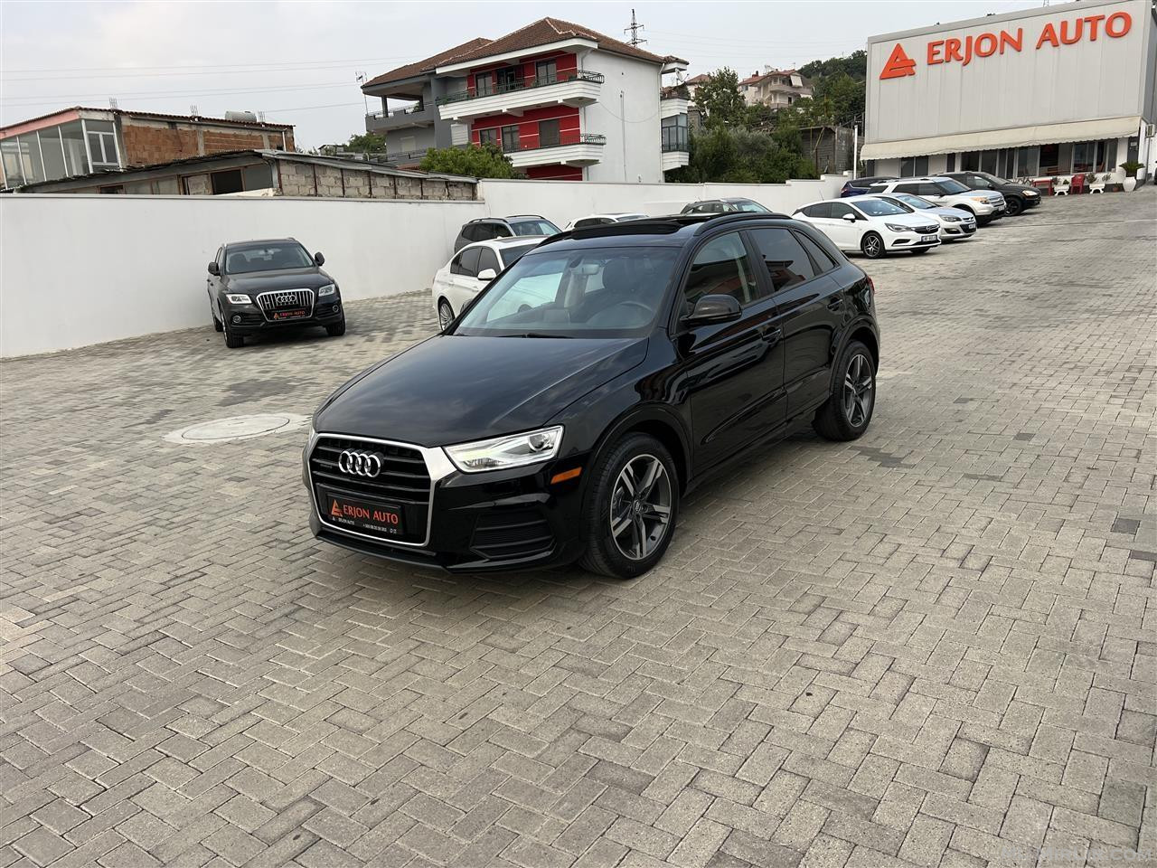 Audi Q3 2.0 Benzine -16 