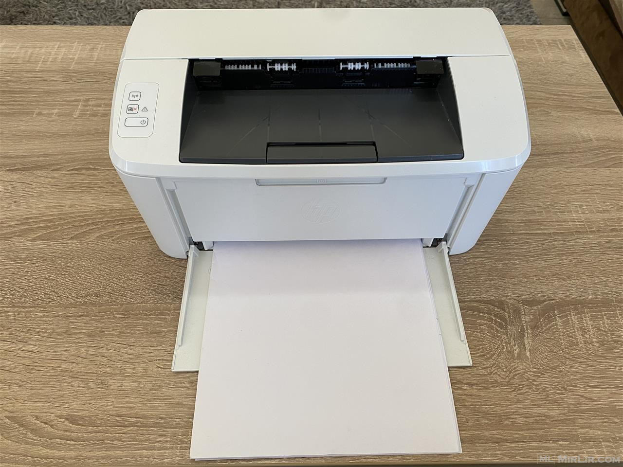 Printer HP LaserJet Pro M15W