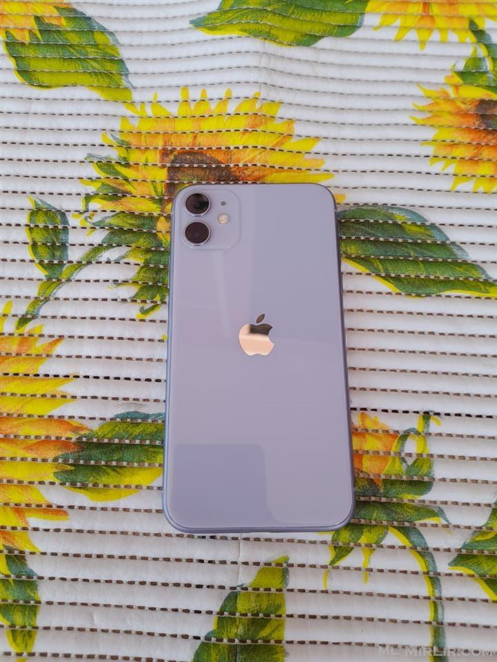 iPhone 11 -Purple?