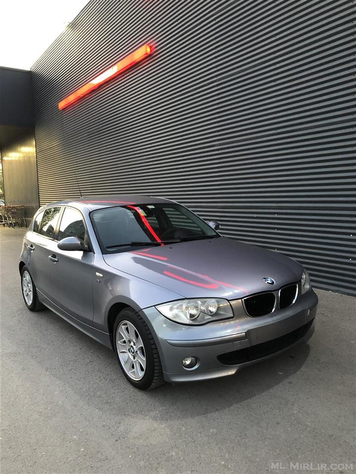 BMW 120 D Tel:049-414-489