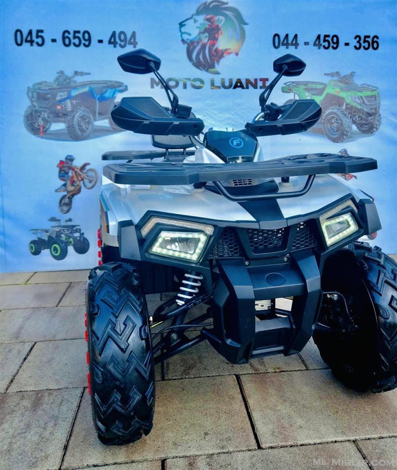 ATV FOURCRAFT 250cc 2022