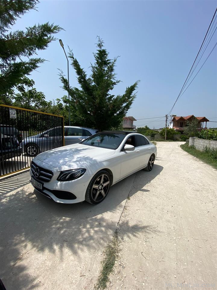 ‼️ Okazion Mercedes Benz E220d ‼️?0682642369 ( whatsapp)