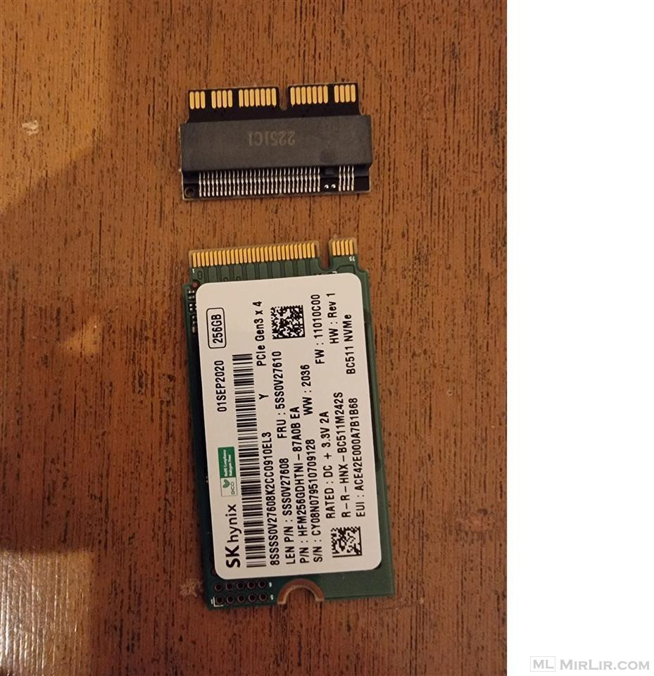 PCIEx4 Converter M2 for NVMe PCIe M.2 for NGFF to SSD Adapte