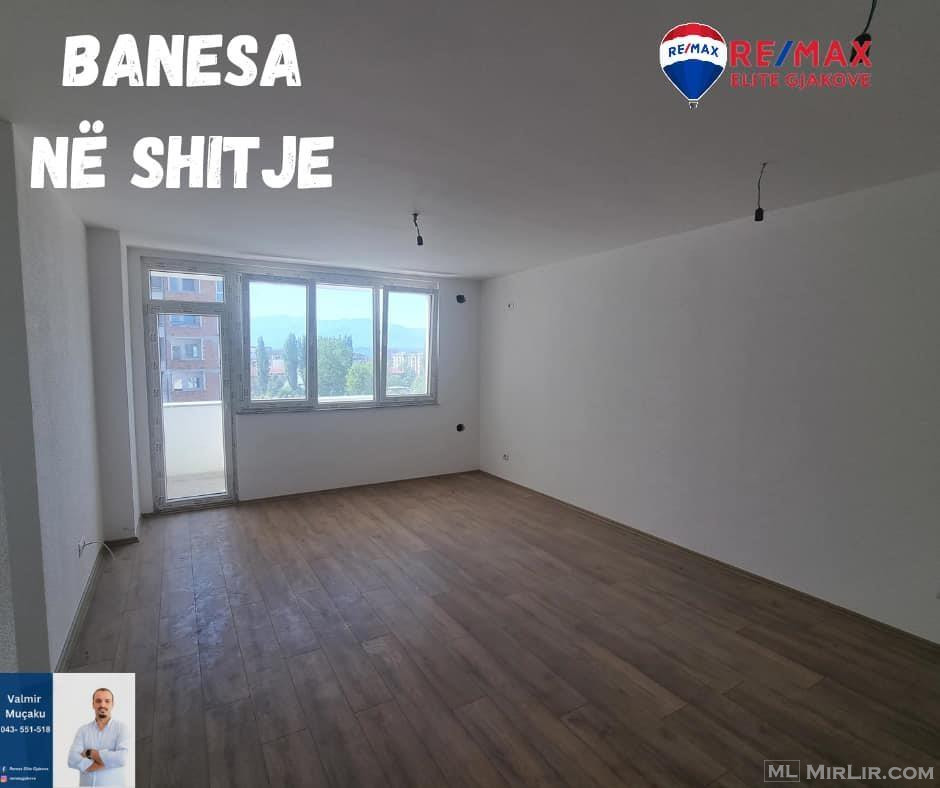 Shitet banesa 68 m2 në Gjakovë