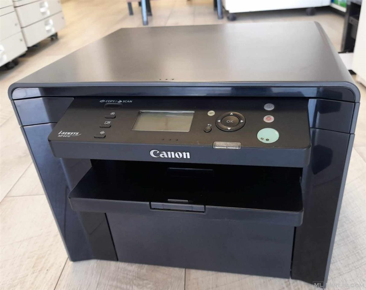 Printer Canon MF 4410 
