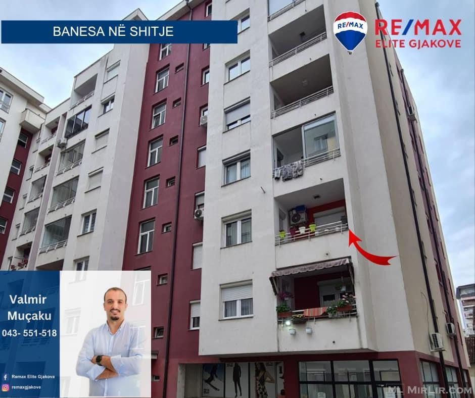Shitet banesa 176 m2 në Gjakovë