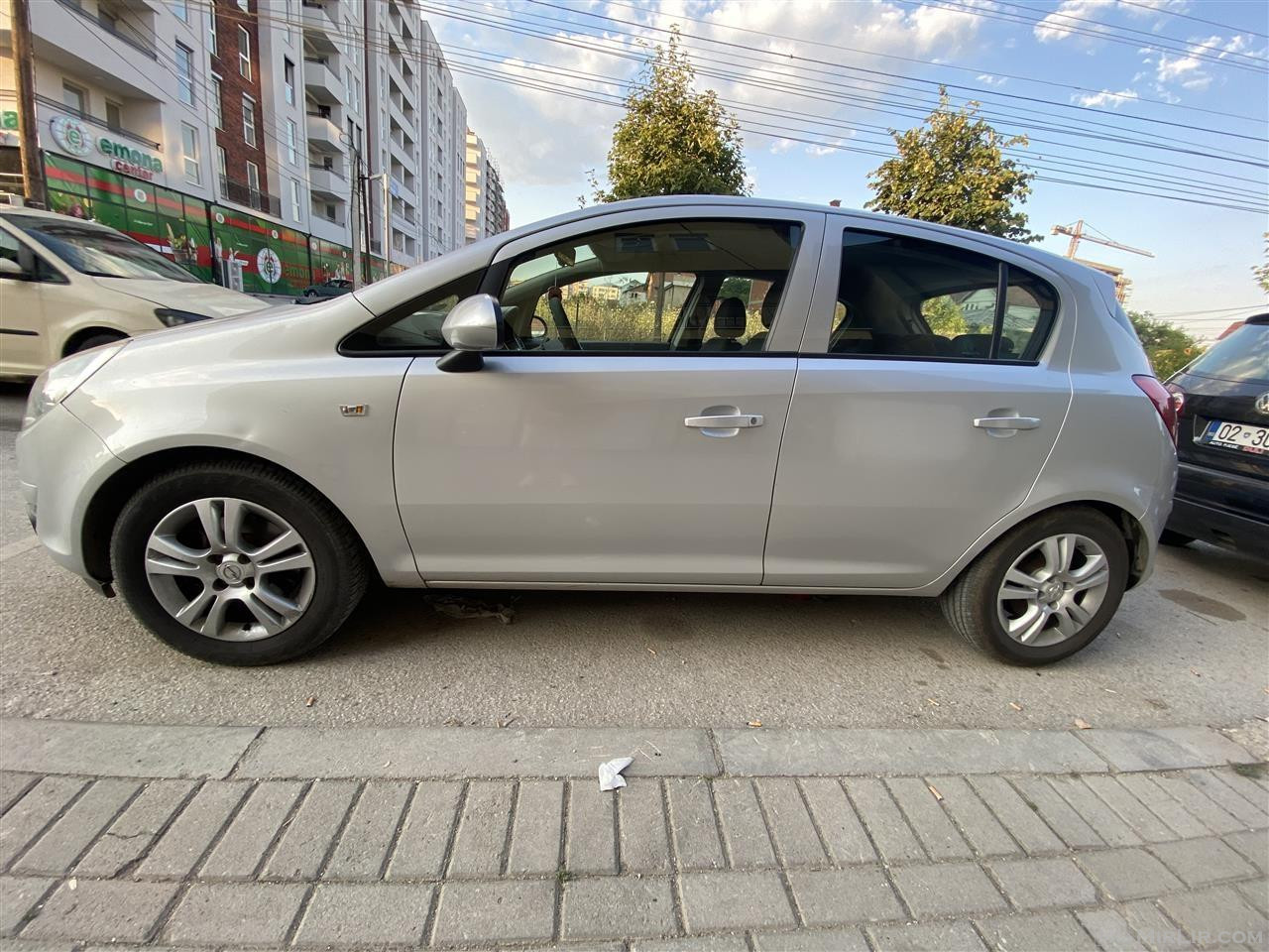 Opel Corsa 1.3 2009