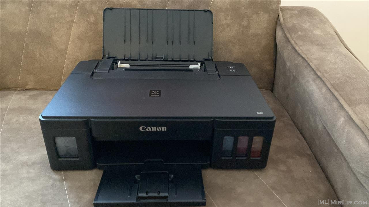 Printer Canon PIXMA G1411 me ngjyra