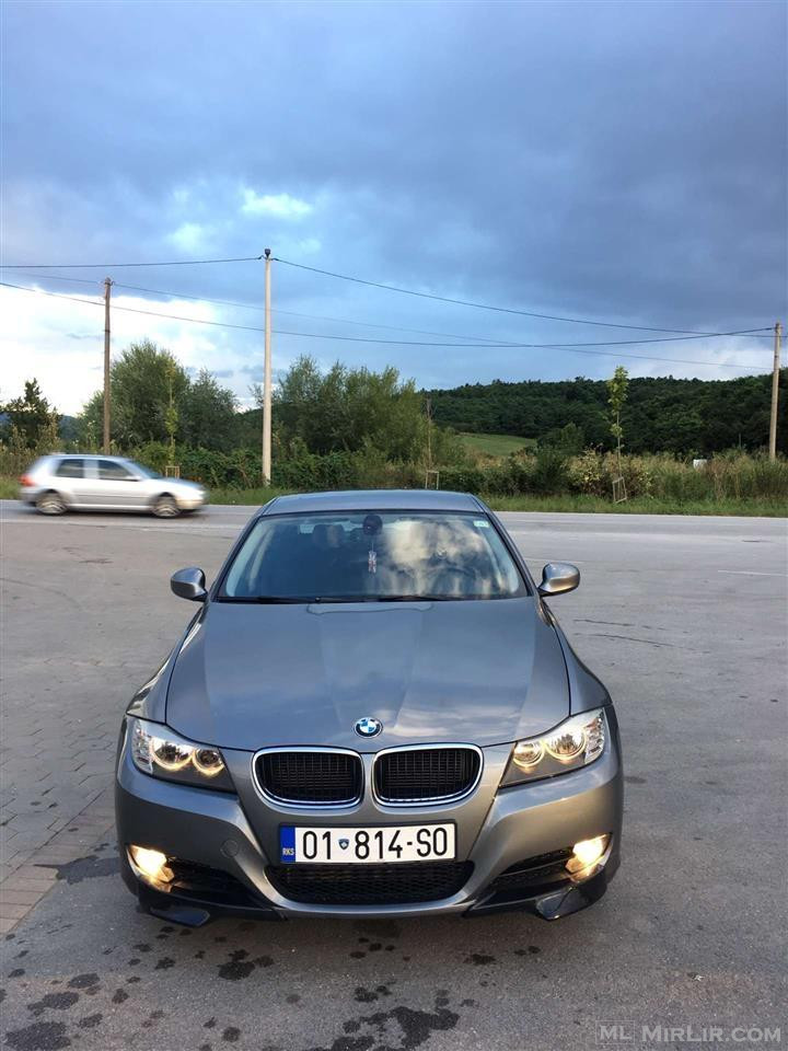 BMW E90 2011 180ps 199.xxx KM