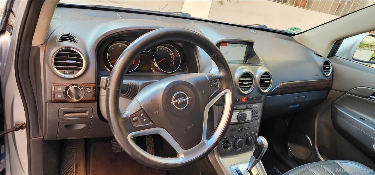 Opel Antara 2.0 Nafte Automat