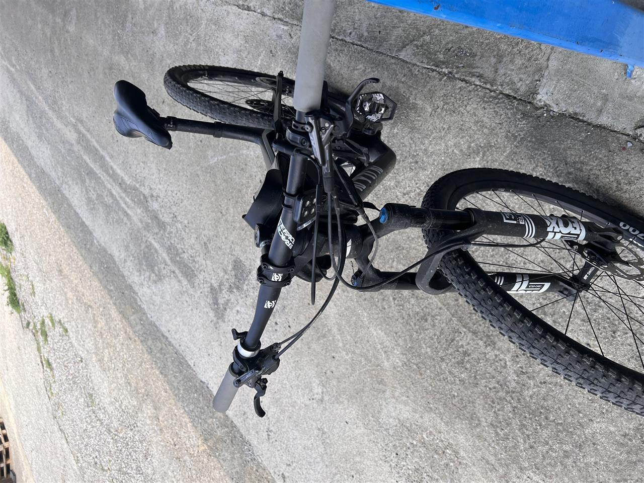 Biciklete Canyon 2020 shimano xt