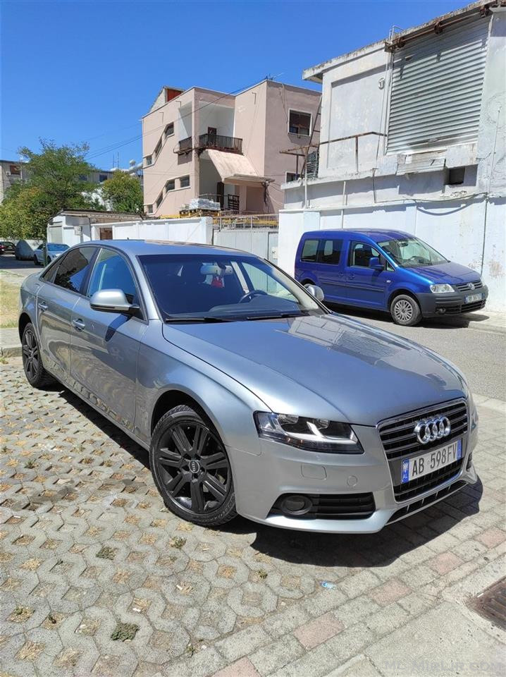 Shitet Audi A4 2.7 TDI 