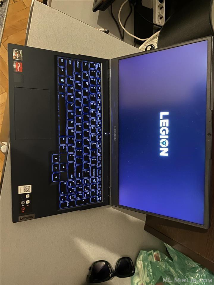 Laptop Lenovo Legion 5 Gaming