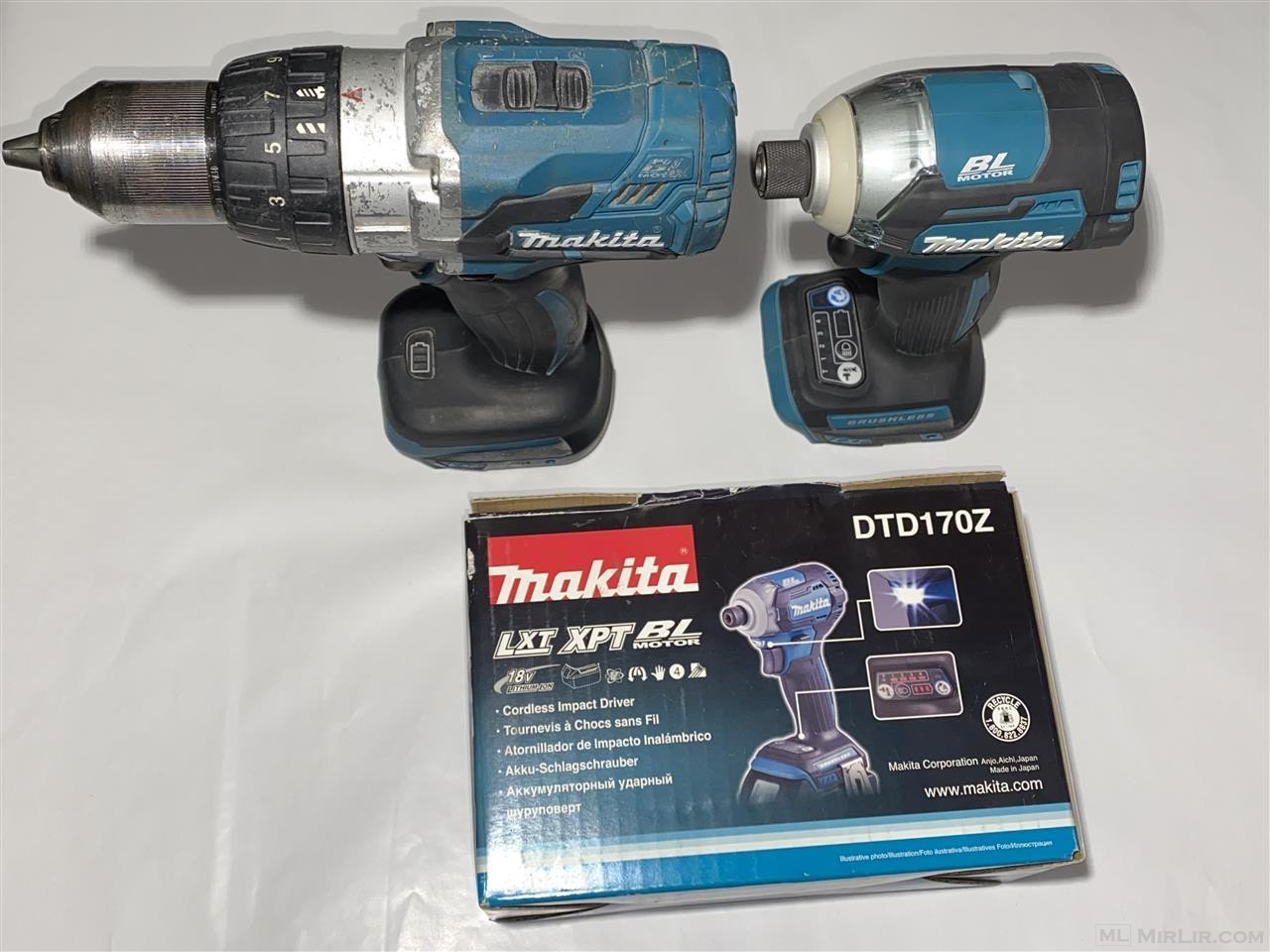 Makita