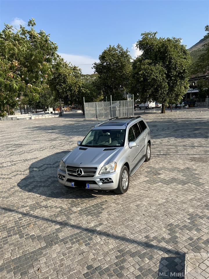 Okazion Mercedes Benz GL
