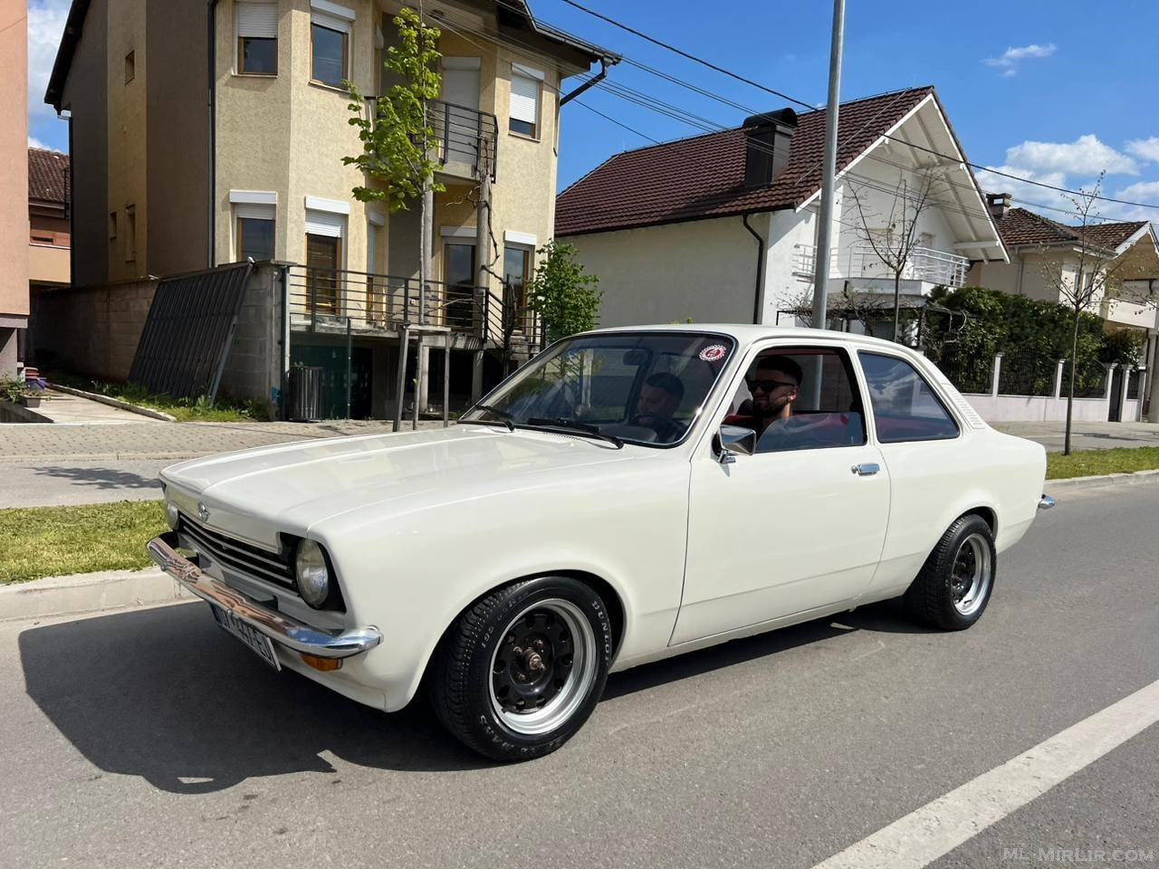 Opel Kadett C 1.1 