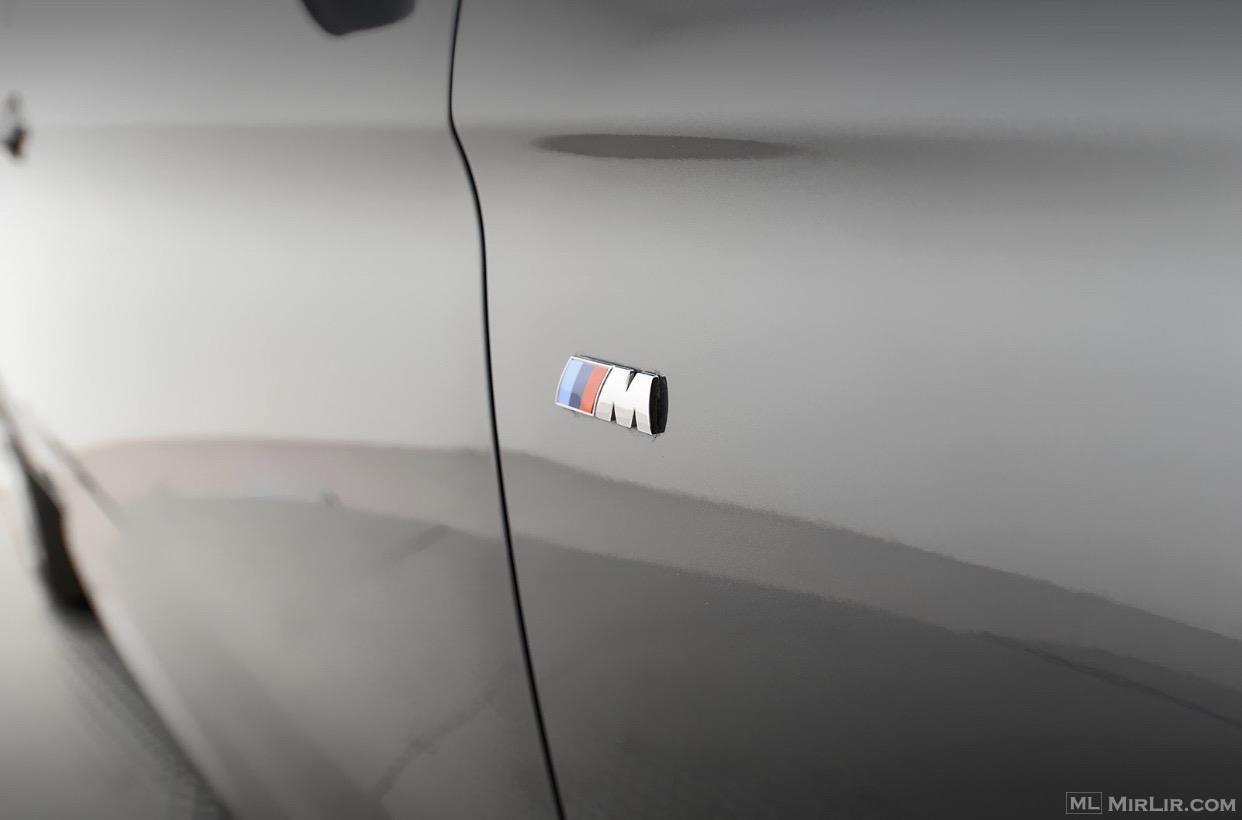 BMW 320-GT M-Pakket 2017 XDRIVE 2.0-190hk / 62.000km