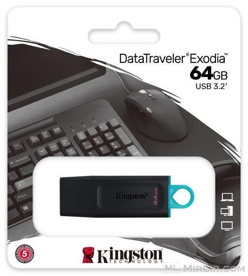 Kingston USB 3.0 64GB