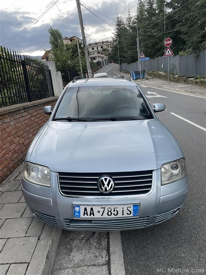 Passat