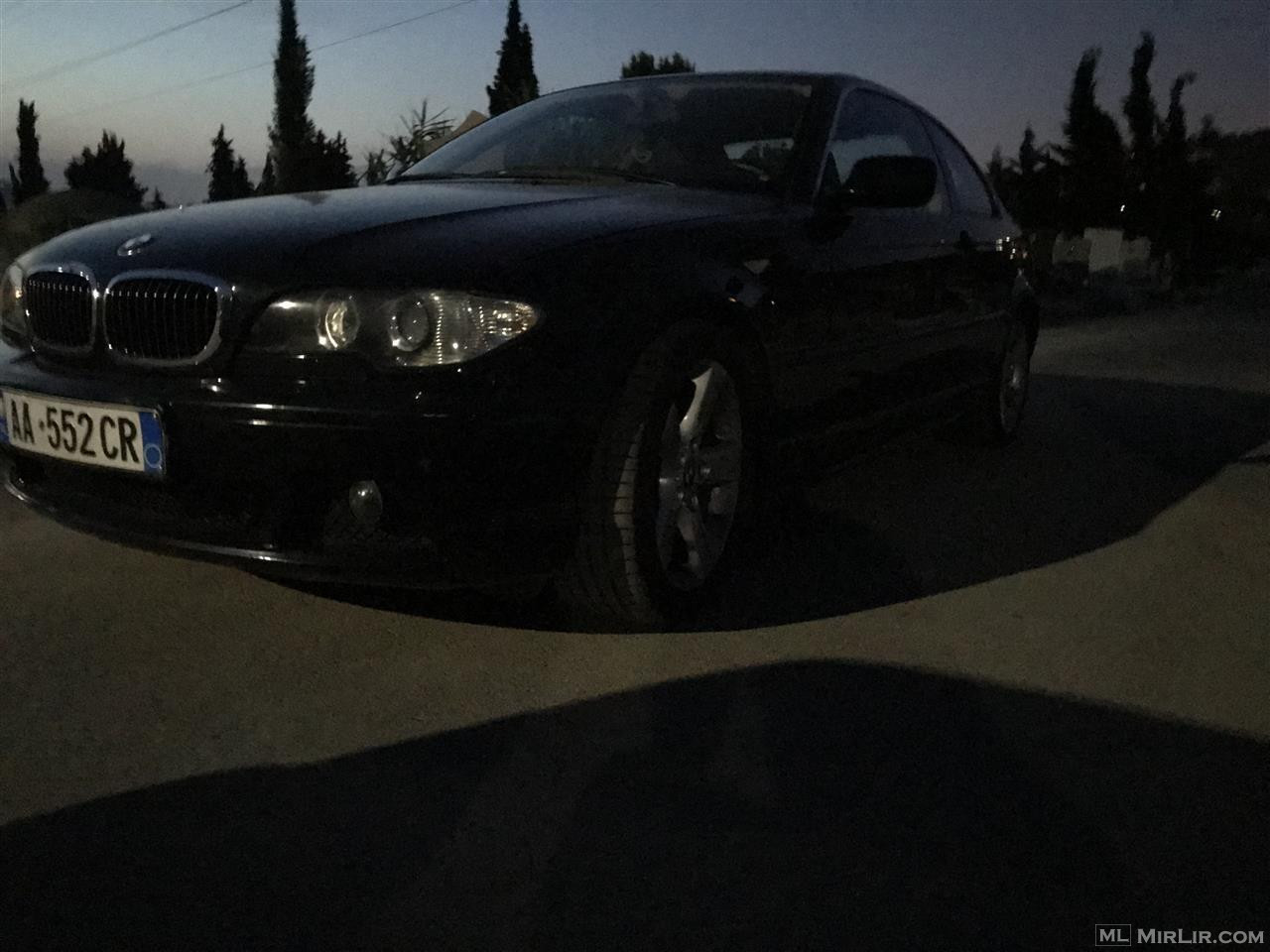 BMW 330CD