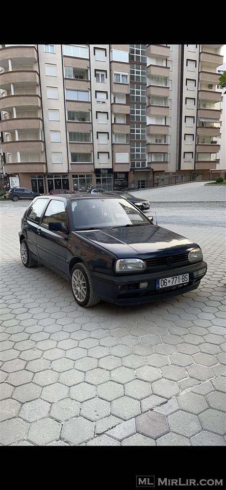 SHES GOLF 3 1.9 TURBO
