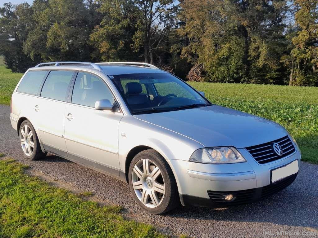 Vw Passat 1.9 TDI Per pjes 