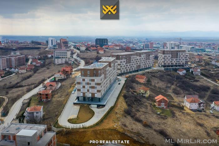 Lokal 75m² për SHITJE te Prishtina e Re.
