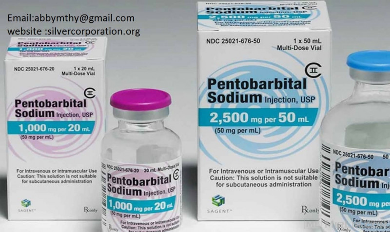  Buy Nembutal, Buy Pentobarbital Sodium Online