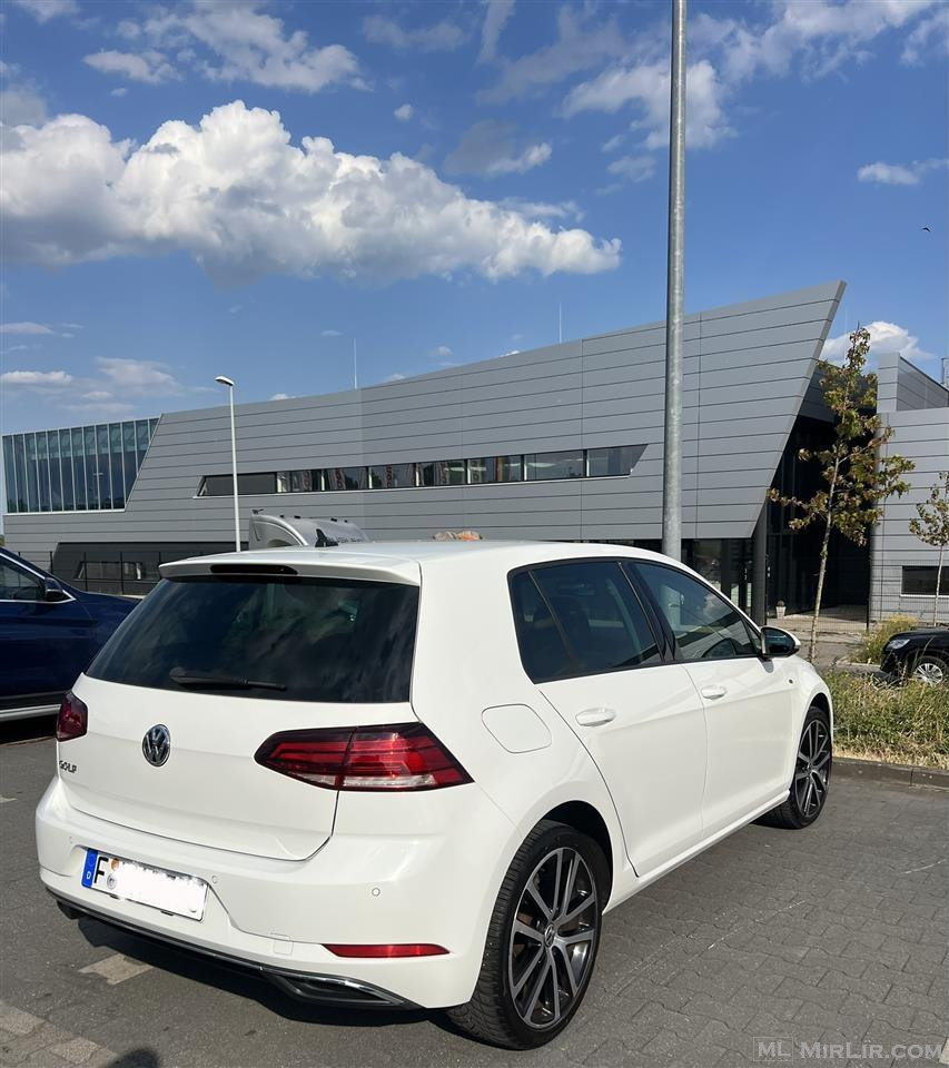 GOLF 1.6 JOIN