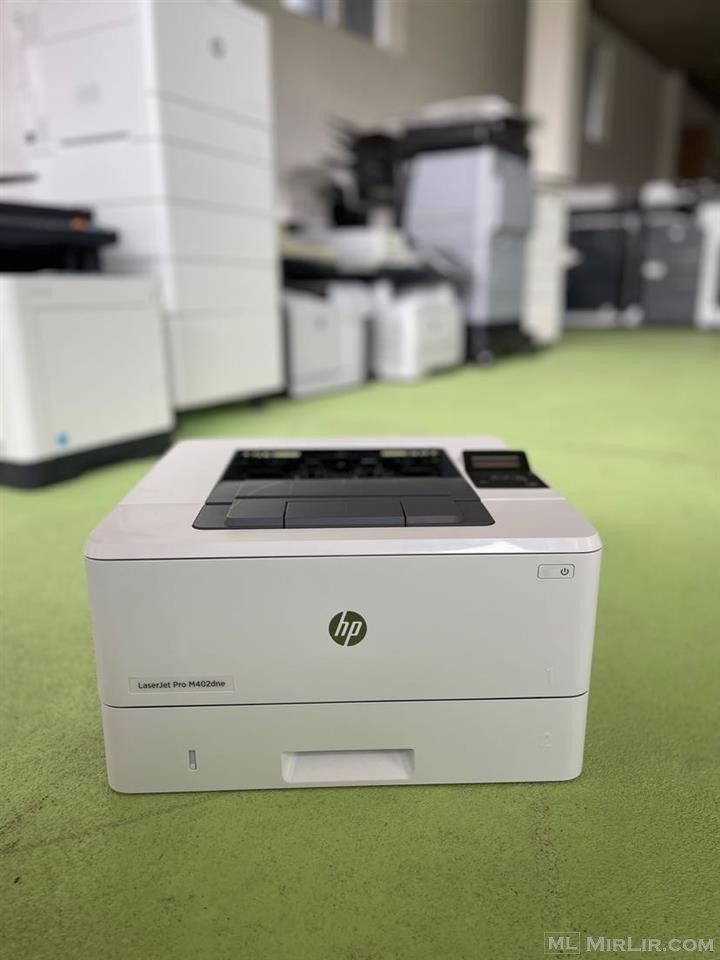Hp Printer LaserJet m402