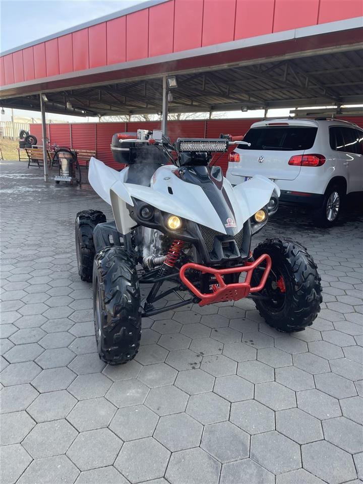 Shitet Yamaha ATV 850cc