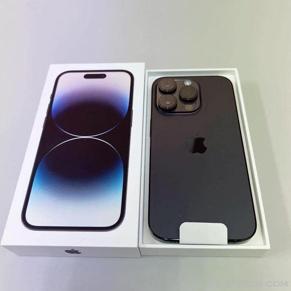 Apple iphone 14 pro max 1Tb 