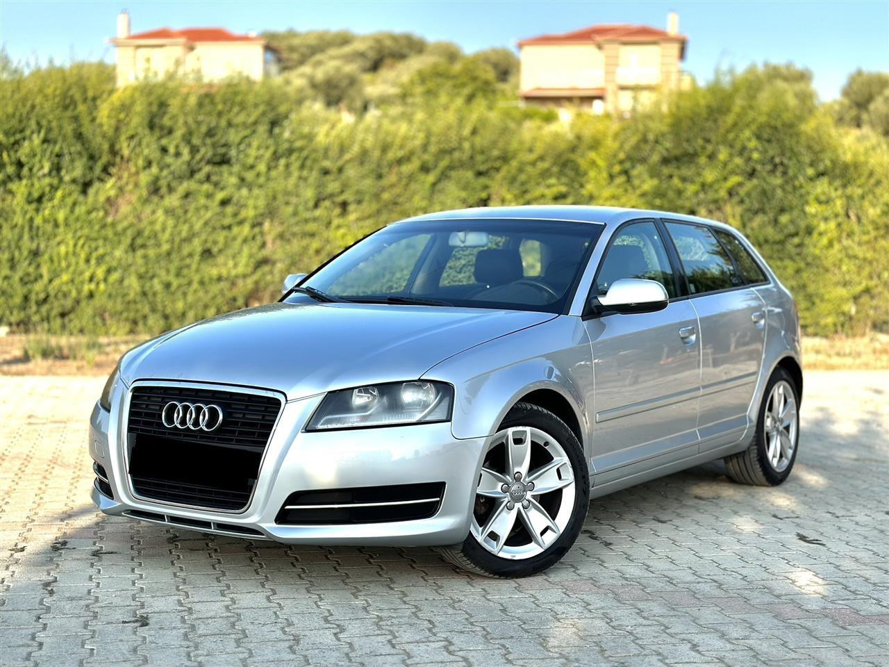 AUDI A3 ( S-Line ) 